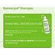 Show in main carousel: DermaLyte Shampoo for Dogs, Cats & Horses, 12-oz bottle slide 3 of 7