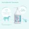 Show in main carousel: DermaBenSs Shampoo for Dogs, Cats & Horses, 1-gallon bottle slide 3 of 4