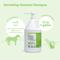 Show in main carousel: DermAllay Oatmeal Shampoo for Dogs, Cats & Horses, 1-gallon bottle slide 3 of 5