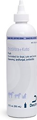 TrizULTRA + Keto Flush for Dogs, Cats & Horses, 12-fl oz bottle