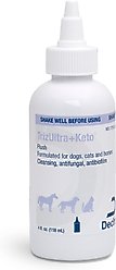 TrizULTRA + Keto Flush for Dogs, Cats & Horses, 4-fl oz bottle