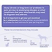 Show in main carousel: TrizULTRA + Keto Flush for Dogs, Cats & Horses, 4-fl oz bottle slide 3 of 11