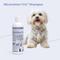 Show in main carousel: MiconaHex+Triz Shampoo for Dogs & Cats, 16-fl oz bottle slide 7 of 9