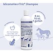 Show in main carousel: MiconaHex+Triz Shampoo for Dogs & Cats, 16-fl oz bottle slide 3 of 8