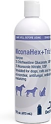 MiconaHex+Triz Shampoo for Dogs & Cats, 16-fl oz bottle