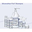 Show in main carousel: MiconaHex+Triz Shampoo for Dogs & Cats, 8-fl oz bottle slide 4 of 9