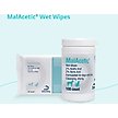 Show in main carousel: MalAcetic Wet Wipes for Dogs & Cats, 100 count jar slide 3 of 7