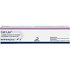 Cat Lax Cat Supplement, 2-oz tube