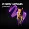 Show in main carousel: Vetoryl (trilostane) Capsules for Dogs, 5-mg, 30 capsules slide 6 of 10