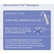 Show in main carousel: MiconaHex+Triz Shampoo for Dogs & Cats, 8-fl oz bottle slide 3 of 9