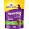 Show in main carousel: Wellness The Rewarding Life Lamb & Salmon Soft & Chewy Natural Dog Treats, 6-oz bag slide 1 of 11
