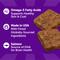 Show in main carousel: Wellness Rewarding Life Beef & Turkey Grain-Free Soft & Chewy Natural Dog Treats, 6-oz bag slide 8 of 11