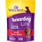Show in main carousel: Wellness Rewarding Life Beef & Turkey Grain-Free Soft & Chewy Natural Dog Treats, 6-oz bag slide 1 of 11
