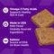 Show in main carousel: Wellness Rewarding Life Chicken & Lamb Grain-Free Soft & Chewy Dog Treats, 6-oz bag slide 8 of 11