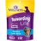 Show in main carousel: Wellness Rewarding Life Chicken & Lamb Grain-Free Soft & Chewy Dog Treats, 6-oz bag slide 1 of 11