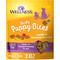Show in main carousel: Wellness Soft Puppy Bites Lamb & Salmon Grain-Free Dog Treats, 3-oz pouch slide 1 of 12