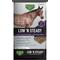 Show in main carousel: Buckeye Nutrition Low 'N Steady Low Sugar Low Starch Horse Feed, 40-lb bag slide 1 of 6