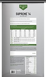 Buckeye Nutrition Supreme 14 Horse Feed, 50-lb bag slide 2 of 4