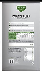 Buckeye Nutrition Cadence Ultra Horse Feed, 50-lb bag slide 2 of 4