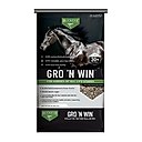 Buckeye Nutrition Gro 'N Win Pelleted Horse Feed, 50-lb bag