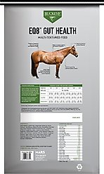 Buckeye Nutrition EQ8 Gut Health Mature Horse Feed, 50-lb bag slide 2 of 4