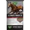 Show in main carousel: Buckeye Nutrition Ultimate Finish 25 Calorie Dense Weight Gain & Coat Conditioner Extruded Horse Fat Supplement, 40-lb bag, bundle of 3 slide 1 of 7