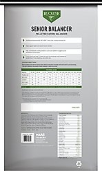 Buckeye Nutrition Joint Support Pelleted Senior Ration Balancer, 50-lb bag slide 2 of 8