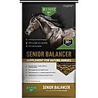 Buckeye Nutrition Senior Balancer Joint Support Senior Horse Feed, 50-lb bag