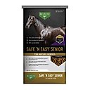 Buckeye Nutrition Safe N' Easy Senior Low Sugar, Low Starch Senior Horse Feed, 40-lb bag