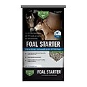 Buckeye Nutrition Foal Starter Milk-Based Pelleted Horse Feed, 50-lb bag