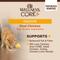 Show in main carousel: Wellness CORE+ Indoor Grain-Free Chicken & Chicken Liver Pate Wet Cat Food, 5.5-oz, case of 24 slide 3 of 11