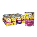 Wellness Complete Health Chicken & Lobster Formula Canned Cat Food, 12.5-oz, case of 12