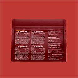 Nom Nom Freshly-Made Frozen Variety Pack Dog Food, 14-oz pouch, case of 7 slide 2 of 8