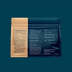 Nom Nom Freshly-Made Frozen Grain-Free Pork Potluck Dog Food, 14-oz pouch, case of 7 slide 2 of 8