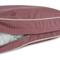 Show in main carousel: Carolina Pet GreenDog Checkered Wave Pet Napper Dog Bed, Wavy Red, Medium slide 6 of 9