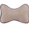 Show in main carousel: Carolina Pet GreenDog Luxe Neutral Bone Pillow Dog Bed, Light Gray, Small/Medium slide 1 of 7