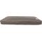 Show in main carousel: Carolina Pet GreenDog Luxe Neutral Napper Dog Bed, Dark Gray, Large slide 1 of 8