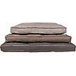 Show in main carousel: Carolina Pet GreenDog Luxe Neutral Napper Dog Bed, Dark Gray, X-Large slide 6 of 8