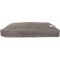 Show in main carousel: Carolina Pet GreenDog Luxe Neutral Napper Dog Bed, Dark Gray, Medium slide 1 of 8