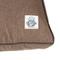 Show in main carousel: Carolina Pet GreenDog Luxe Neutral Napper Dog Bed, Coffee, X-Large slide 5 of 8