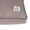 Show in main carousel: Carolina Pet GreenDog Luxe Neutral Napper Dog Bed, Light Gray, Medium slide 5 of 8