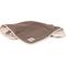 Show in main carousel: Carolina Pet GreenDog Luxe Netural Dog Crate Blanket, Coffee, Small/Medium slide 3 of 5