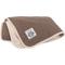 Show in main carousel: Carolina Pet GreenDog Luxe Netural Dog Crate Blanket, Coffee, Small/Medium slide 2 of 5