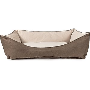 Carolina Pet GreenDog Luxe Netural Dog Crate Blanket
