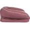 Show in main carousel: Carolina Pet GreenDog Checkered Wave Bolster Dog Bed, Wavy Red, Small slide 4 of 10