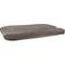 Show in main carousel: Carolina Pet GreenDog Luxe Neutral Napper Dog Bed, Dark Gray, X-Large slide 2 of 8