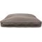 Show in main carousel: Carolina Pet GreenDog Luxe Neutral Napper Dog Bed, Dark Gray, Large slide 3 of 8