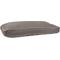Show in main carousel: Carolina Pet GreenDog Luxe Neutral Napper Dog Bed, Dark Gray, Medium slide 2 of 8