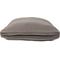 Show in main carousel: Carolina Pet GreenDog Luxe Neutral Napper Dog Bed, Dark Gray, Medium slide 3 of 8