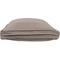 Show in main carousel: Carolina Pet GreenDog Luxe Neutral Napper Dog Bed, Light Gray, Medium slide 3 of 8